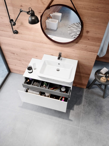  Basins