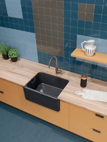  Kitchen Sink