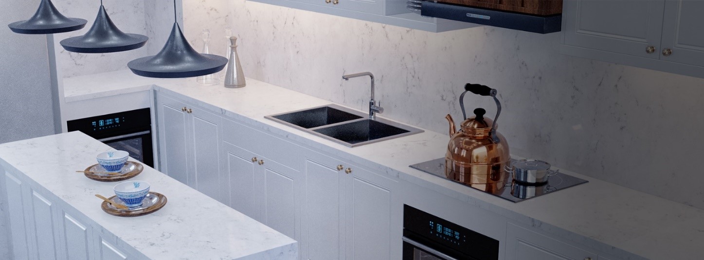  Countertops